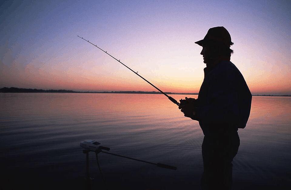 魚(yú)在水面上游怎么釣魚(yú)(魚(yú)在水面上怎么能釣到魚(yú))